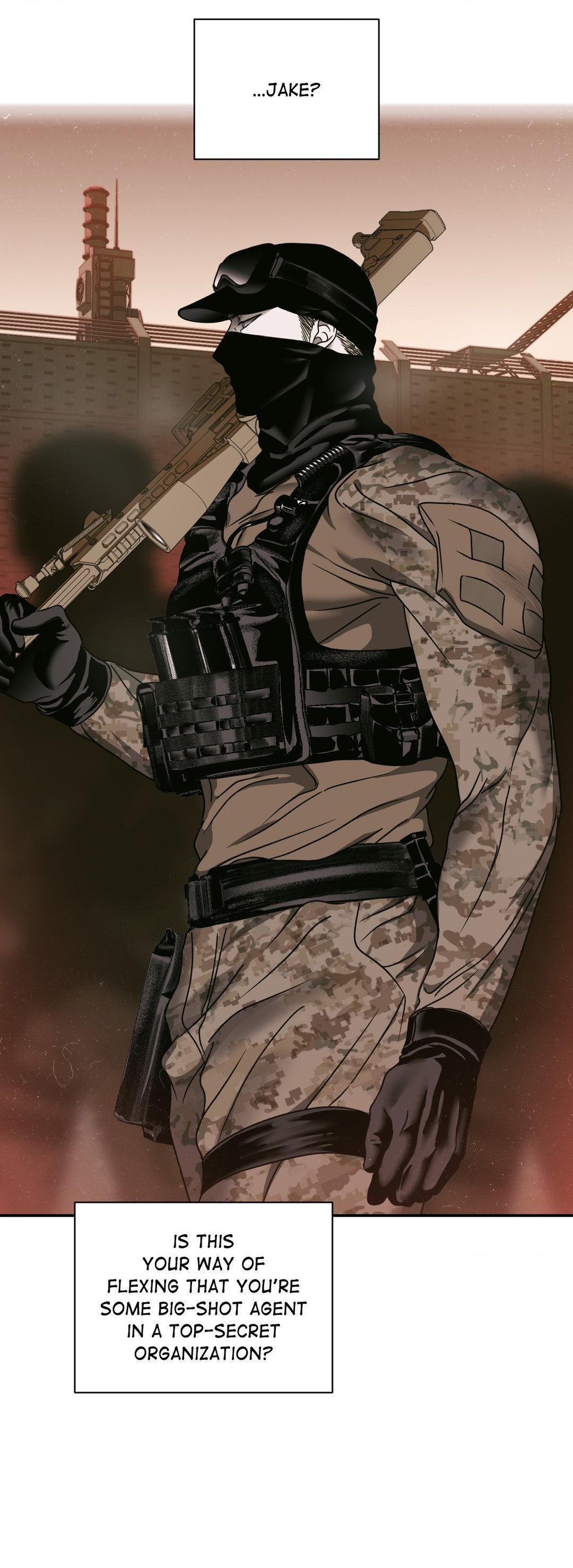 Shutline, Chapter 85 image 33